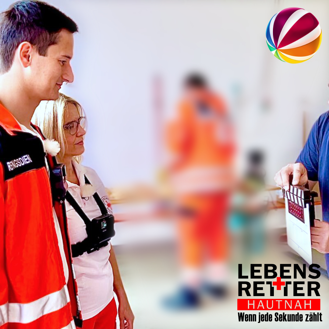 Lebensretter