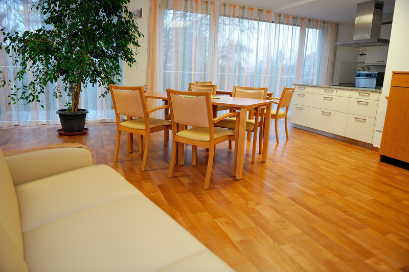 Pflegehaus von Lepel-Gnitz - BRK KV Fürstenfeldbruck